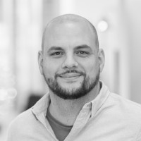 Trend Micro Employee Gavin Evans's profile photo