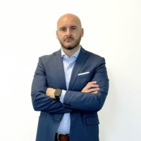 Clustag Employee Jorge Robledillo Extremera's profile photo