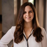 Lupton Rausch Architects Inc Employee Emily Nau's profile photo