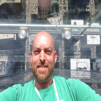 Gold Star Property Restoration Employee Gregory Dombro's profile photo