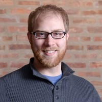Alliiance Employee Kristopher Huisinga's profile photo