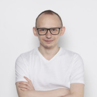 Running Guy Employee Philipp P.'s profile photo
