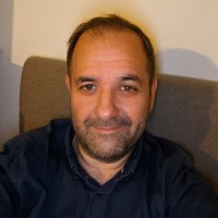 semadoX Employee Haider Shnawa's profile photo