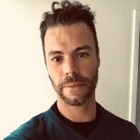 Telerama Employee Smaël Bouaici's profile photo