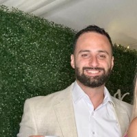 WeShield Employee Greg Zarzour's profile photo