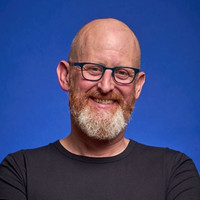 Ocean Design Employee Blair Mainwaring's profile photo