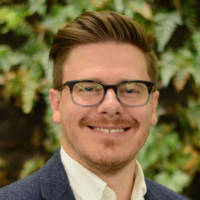 Case Closed Leads Employee Nathaniel Blalock's profile photo