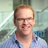 The Foot Group Employee Andrew Scown's profile photo