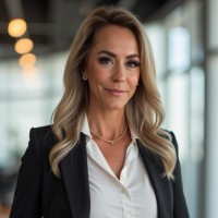Mary Brinkman Email & Phone Number