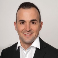Thaa AG Employee Florian Straub's profile photo