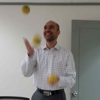 AARC Ltd Employee Admir Zajmovic's profile photo