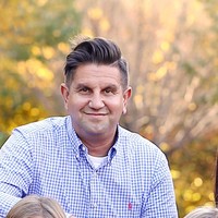 SaskTel Centre Employee Todd Grychowski's profile photo