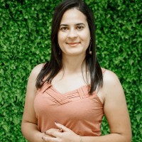 Essencis Solucoes Ambientais Employee Nathalia Siqueira's profile photo