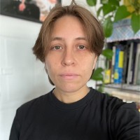 Theo Ai Employee Ariel Chavez's profile photo