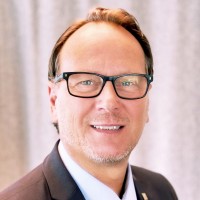 Stream Analyze Employee Gustaf Cederström's profile photo