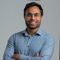 FGS Employee Ahsan Syed's profile photo