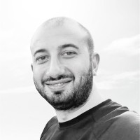 Şapka ve Fil Reklam Ajansı Employee Erkin Albayrak's profile photo