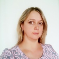 Streetbees Employee Svetlana Solovyeva's profile photo