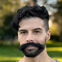 BodBot Employee Sergio Prado's profile photo