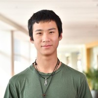 APA Family Support Services Employee Ziming Tan's profile photo