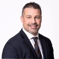 SECURE Employee Greg Filipchuk's profile photo