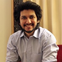 Arbisoft Employee Mohammad Mansur's profile photo