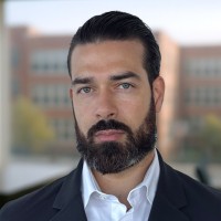 School Professionals Employee Jose Medina's profile photo