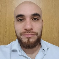 Codimat Employee Diego Carbajal's profile photo
