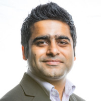Deloitte Employee Nitin Malik's profile photo