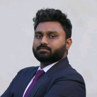 Vigneshwar V Email