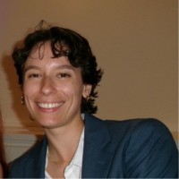 American Institutes for Research Employee Anna Healy's profile photo