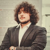 Atek Software Employee Dennis-Alexandru Niță's profile photo