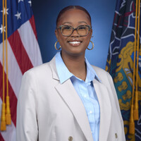 Office of Governor Josh Shapiro Employee Sierra Dunn's profile photo