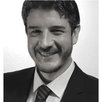 Vigilitech Employee Henry-Karl Berger's profile photo