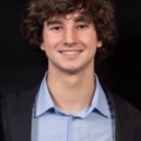 TOML™ Employee Josh Robertson's profile photo