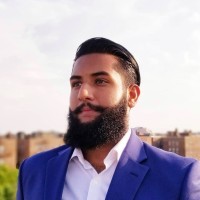 TEC Systems, Inc. Employee Kanwar Singh's profile photo