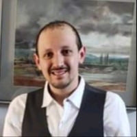 IWG plc Employee Joshua Camacho's profile photo