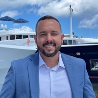 Naiad Dynamics Us, Inc. Employee Eduardo Cardoso Freitas's profile photo