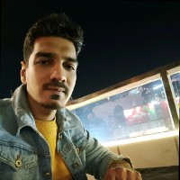 Zaphyre Employee Yasir Azhar's profile photo