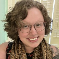 Megan Sweeney's profile photo