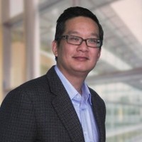 Kaiser Permanente Employee Tony Yeh's profile photo