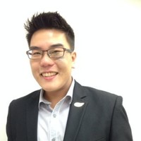 BlackRock Employee Jackson Ng's profile photo