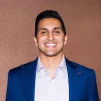 Koch Industries Employee Abbas Kazmi's profile photo