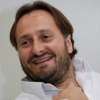 Earth Island Publishing Employee David Gamage's profile photo