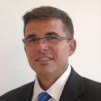 Miami-Dade Water and Sewer Department Employee Marcos Corte's profile photo