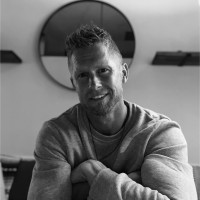 Yadatex Employee Jackson Brennan's profile photo