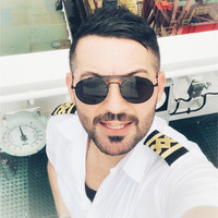 Sercan Çimen Email