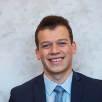 Glocomms Employee Alex Batista's profile photo