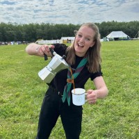 Pure Groningen Employee Susanne Hake's profile photo