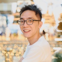 Ministry of Social and Family Development, Singapore (MSF) Employee Weilie Tan's profile photo